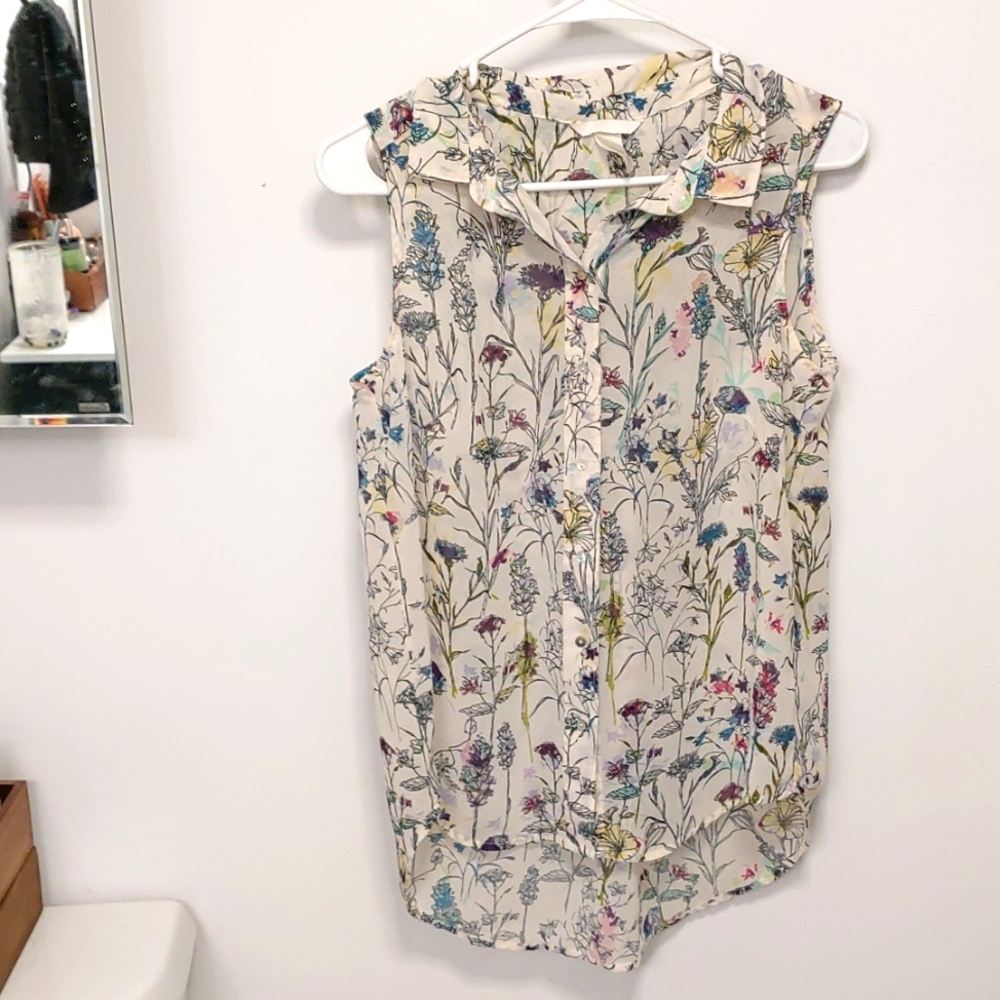 H&M blouse